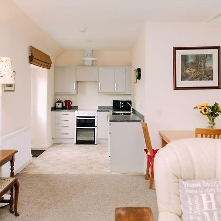 Incheoch Farm Cottage Kilry Bagian luar foto