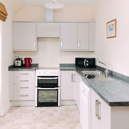Incheoch Farm Cottage Kilry Bagian luar foto